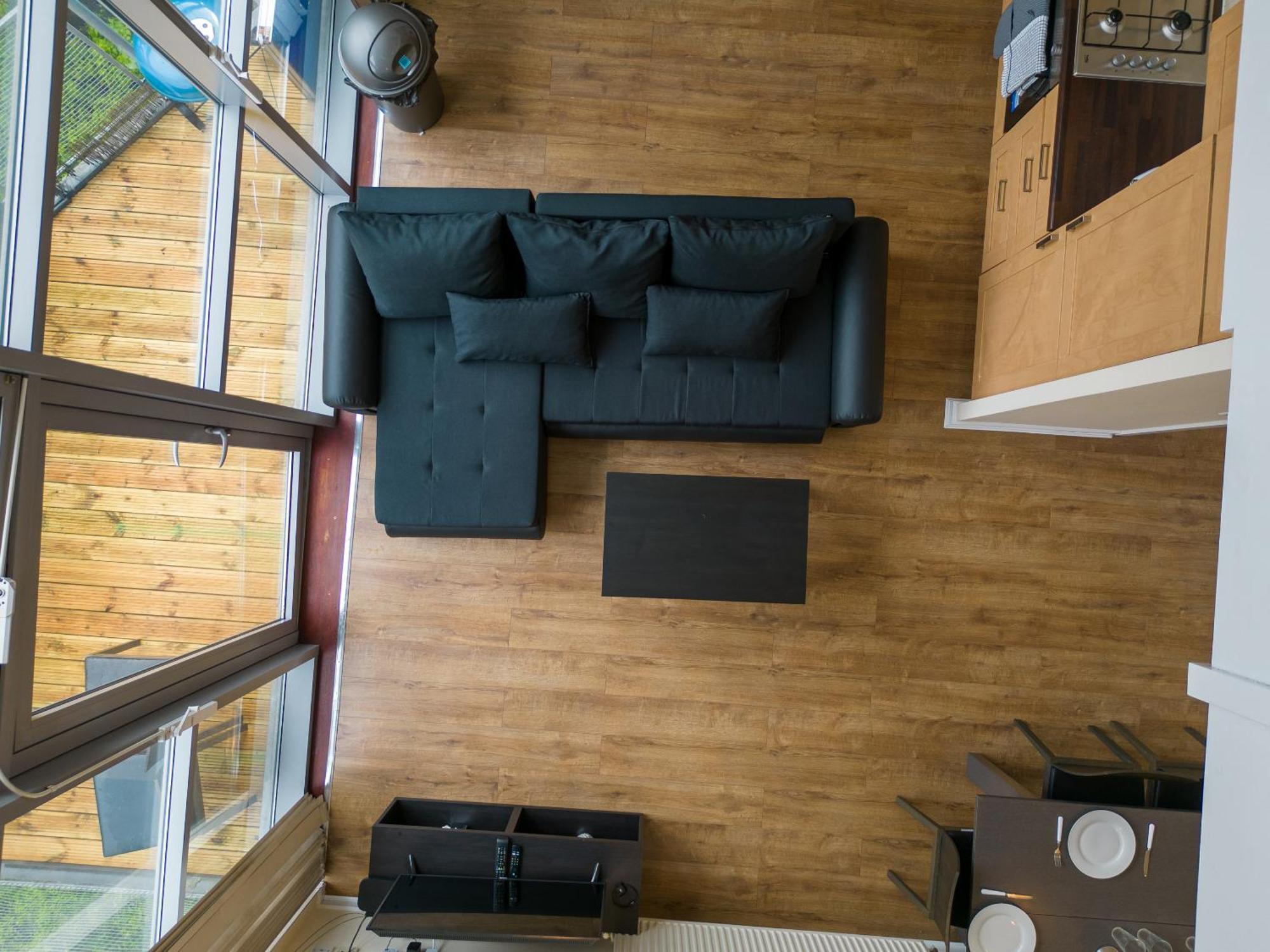 Luxury 2 Bed Apartment - Near Heathrow, Legoland, Windsor Slough Exteriör bild
